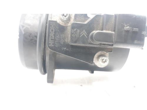 Mass air flow sensor CITROËN C4 Picasso II 1.6 HDi / BlueHDi 115 | BP31486695M95