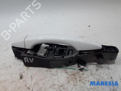 hyre-foran-utvendig-handtak-citroen-ds4-nx_-2011-2012-2013-2014-2015-31390587 main image