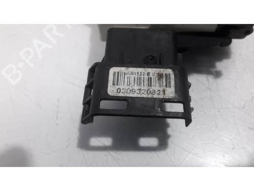 Electronic module PEUGEOT PARTNER Tepee 1.6 HDi 75 (16V) | BP31467647M83