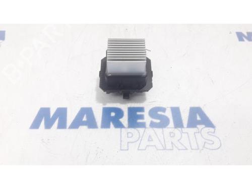 Used Electronic sensor RENAULT CLIO IV Grandtour (KH_) 0.9 TCe 90 (90 hp) 31404122