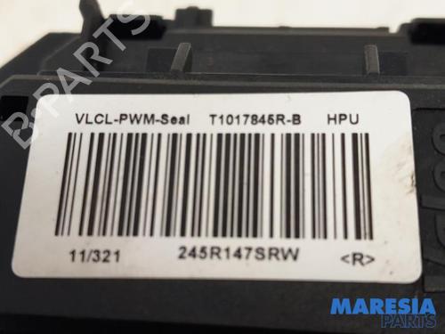 Electronic sensor PEUGEOT 508 SW I (8E_) 1.6 THP | BP31495815M84