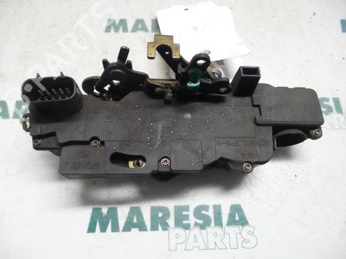 Used Electronic module FIAT STILO (192_) 2.4 20V (192_XD1A, 192AXD12) (170 hp) 31433410