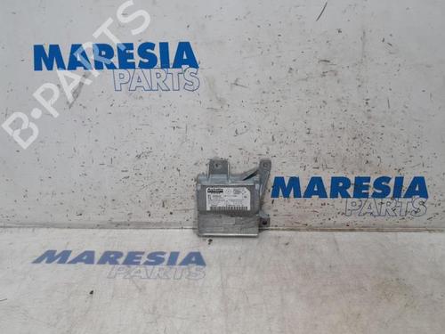Used ECU airbags PEUGEOT 308 I (4A_, 4C_) 1.6 16V (150 hp) 31392619