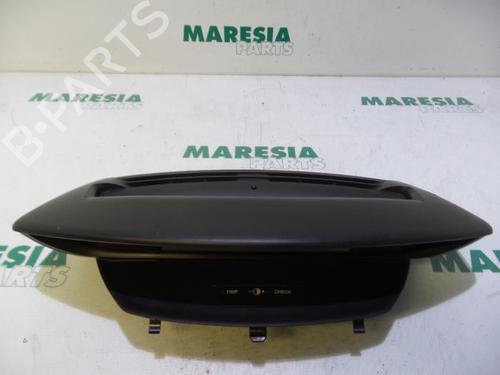 Instrument cluster CITROËN C4 I (LC_) 1.6 HDi | BP31439032C47