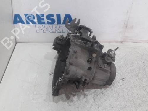 Used Gearbox CITROËN XSARA PICASSO (N68) 1.8 16V (115 hp) 31457271