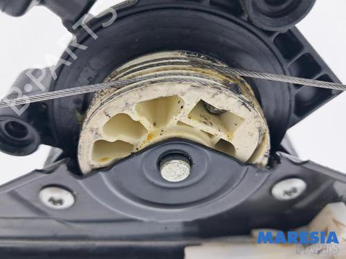 Front right window mechanism FIAT 500 (312_) 1.2 (312AXA1A) | BP39449698C23 - Image 2