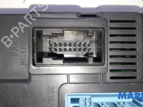 Engine control unit (ECU) CITROËN C4 Picasso II 1.6 HDi / BlueHDi 115 | BP31435012M57 