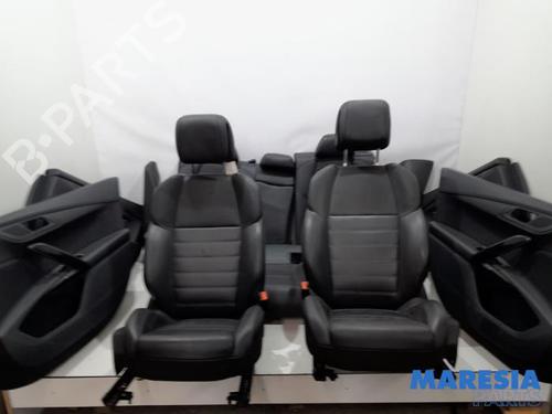 Setesett PEUGEOT 508 SW I (8E_) 1.6 THP (156 hp) 31413817