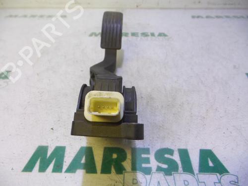 Electronic module PEUGEOT 307 SW (3H) 1.6 16V | BP31444597M83