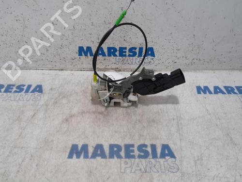 Electronic module CITROËN C1 (PM_, PN_) 1.0 | BP31441038M83