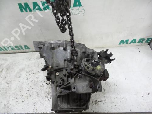 Gearbox PEUGEOT 407 Coupe (6C_) 2.0 HDi | BP31509024M3