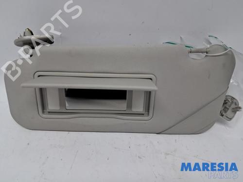Left sun visor PEUGEOT 207 SW (WK_) 1.6 16V | BP31425624I1 - Image 2