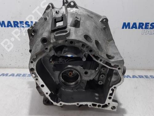 Used Manual Gearbox (For Parts) CITROËN C4 II (NC_) 1.6 VTi 120 (NC5FS0, NC5FS9) (120 hp) 31400509