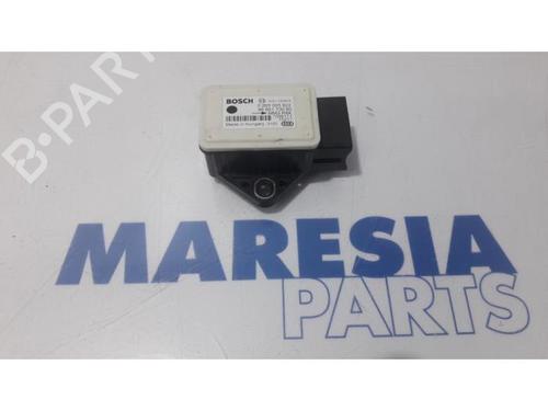 Used Electronic module CITROËN BERLINGO MULTISPACE (B9) 1.6 HDi 75 / BlueHDi 75 (75 hp) 31412291