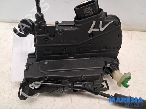 Electronic module RENAULT ZOE Hatchback Van (BFM_) Electric (BFME) | BP31529549M83