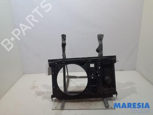 Used Front slam panel PEUGEOT 307 CC (3B) 2.0 16V (177 hp) 31441616