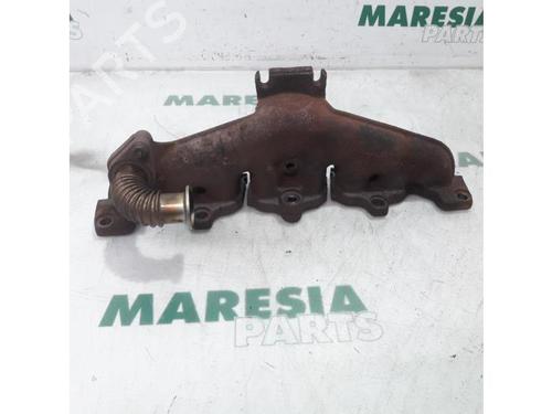 Used Exhaust manifold CITROËN C4 Grand Picasso I (UA_) 2.0 HDi 138 (136 hp) 31510617