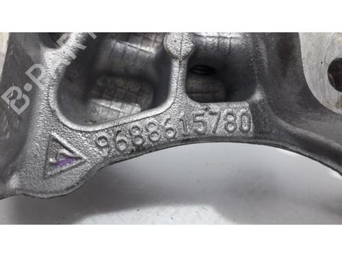 Gearbox mount CITROËN BERLINGO Box Body/MPV (B9) 1.6 HDi 90 | BP31493871M88