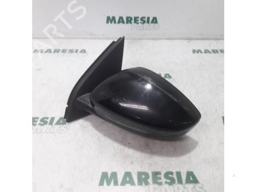 Used Left mirror Left mirror 31483004 31483004