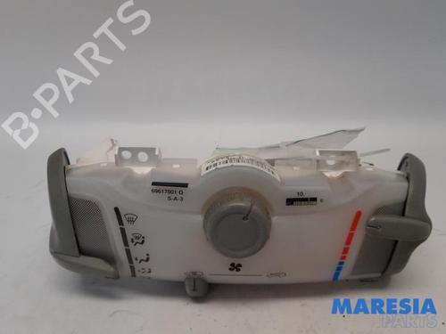 Climate control CITROËN C1 (PM_, PN_) 1.0 | BP31468227I5