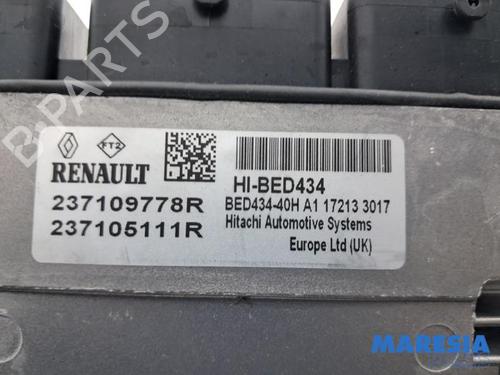 Engine control unit (ECU) RENAULT MEGANE IV Hatchback (B9A/M/N_) 1.6 TCe 205 (B9MV) | BP36420563M57 - Image 3