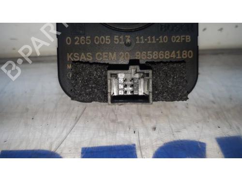Electronic sensor CITROËN C5 III (RD_) 2.0 HDi 165 (RDRHHA, RDRHH8) | BP31517864M84