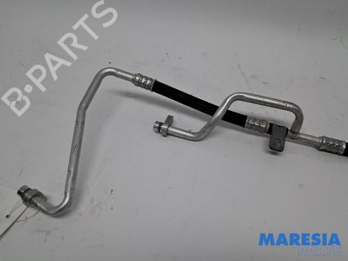 AC pipe RENAULT ZOE Hatchback Van (BFM_) Electric (BFME) | BP38569855M126 - Image 2