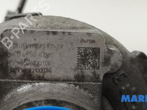 Engine FIAT 500 C (312_) 0.9 (312AG1A) | BP33674559M1 - Image 8