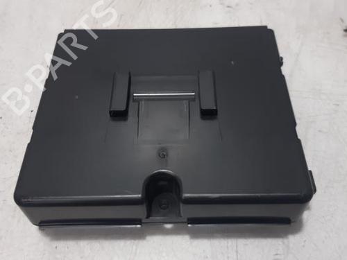 Control unit RENAULT ZOE (BFM_) ZOE | BP31484516M11