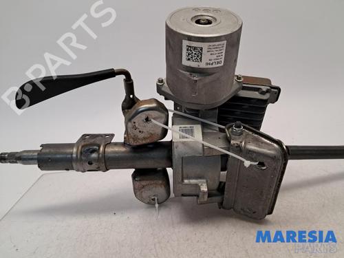 Steering column FIAT 500 (312_) 1.2 (312AXA1A) | BP31440455M21 - Image 5