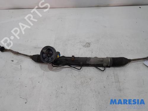 Steering rack CITROËN BERLINGO MULTISPACE (B9) 1.6 VTi 95 | BP31485781M22
