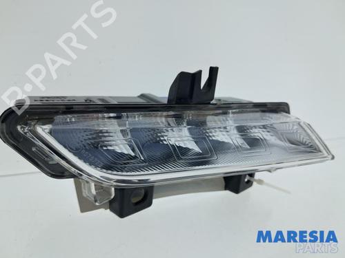 Right daytime light RENAULT CAPTUR I (J5_, H5_) 0.9 TCe 90 | BP34197933C103 - Image 2