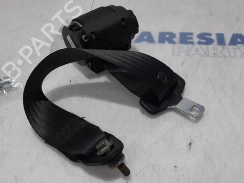 Rear left seatbelt FIAT PANDA (169_) 1.2 (169.AXB11, 169.AXB1A) | BP31530780I29 - Image 3