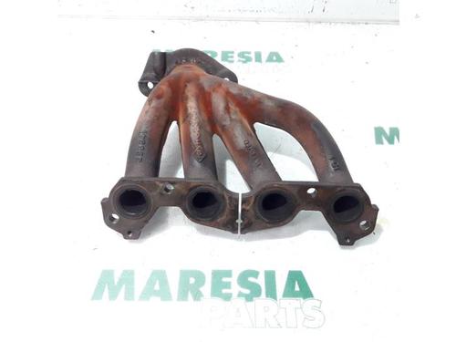 Used Exhaust manifold RENAULT MODUS / GRAND MODUS (F/JP0_) 1.2 (JP0C, JP0K, FP0C, FP0K, FP0P, JP0P, JP0T) (75 hp) 31456208