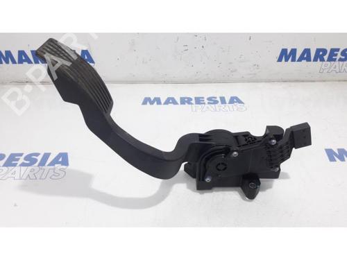 Módulo eletrónico FIAT DOBLO Cargo (263_) 1.6 D Multijet (263WXD1B, 263WXR1B, 263WXX1B, 263ZXD1B,... | BP31465462M83