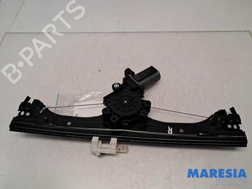 Front right window mechanism FIAT 500 (312_) 0.9 (312AXN1A) | BP31482396C23
