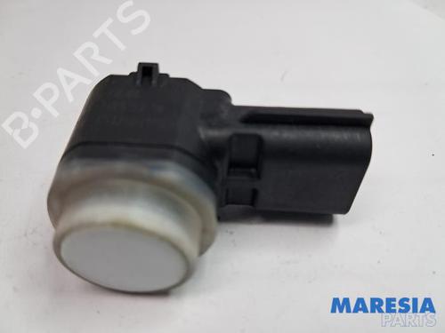 Electronic sensor RENAULT ZOE Hatchback Van (BFM_) Electric (BFME) | BP38758711M84 - Image 2