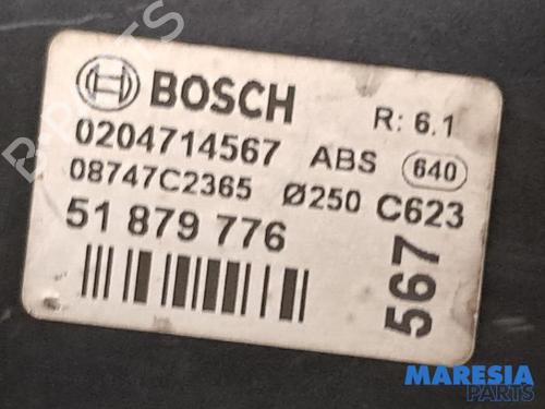 Servo brake FIAT PUNTO (199_) 0.9 | BP31492808M42
