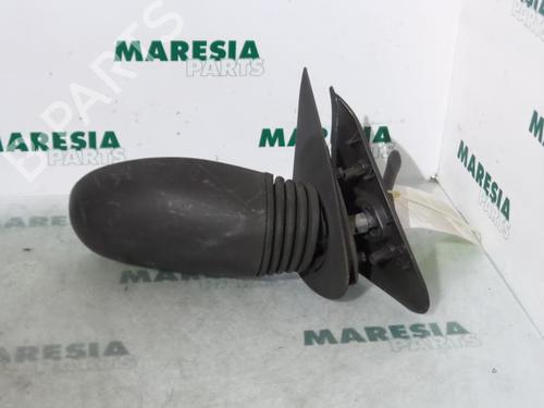Used Right mirror Right mirror 31441644 31441644