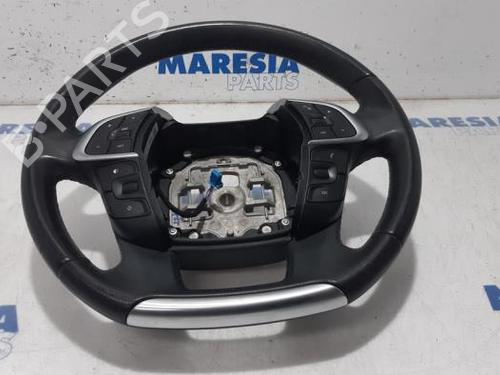 Rat CITROËN C4 II (NC_) 1.4 VTi 95 (NC8FP0) | BP31387394C49