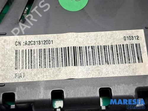 Instrument cluster FIAT 500L (351_, 352_) 0.9 (199LYC1B) | BP31517975C47 