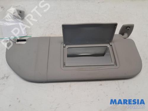 Right sun visor CITROËN C1 (PM_, PN_) 1.0 | BP31485407I2