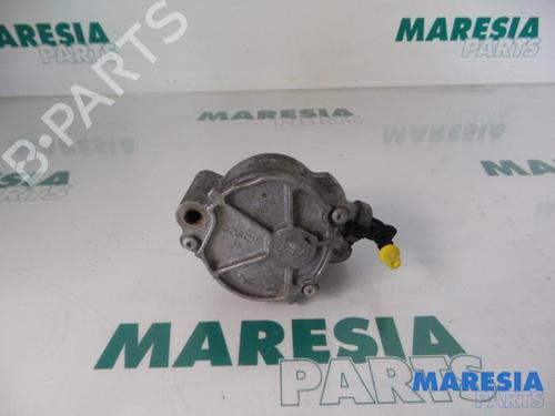 Electronic sensor PEUGEOT 206 SW (2E/K) 1.6 HDi 110 | BP31456589M84
