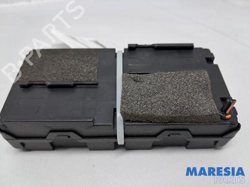 Electronic module CITROËN C6 (TD_) 2.7 HDi | BP31445413M83