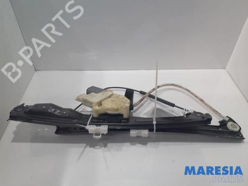 Used Front left window mechanism Front left window mechanism 31384282 31384282
