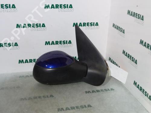 right-mirror-peugeot-206-hatchback-2ac-1998-1999-2000-2001-2002-2003-2004-2005-2006-2007-2008-2009-2010-2011-2012-31452779 main image