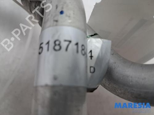 AC pipe FIAT 500 C (312_) 1.2 (312CXA1A, 312AXA1A) | BP38459370M126 - Image 4