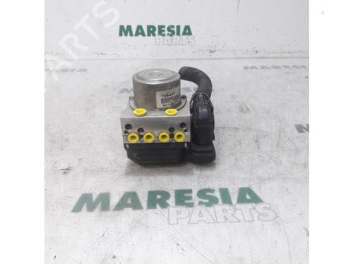 Used ABS pump RENAULT KOLEOS I (HY_) 2.0 dCi (HY0K) (150 hp) 31508157