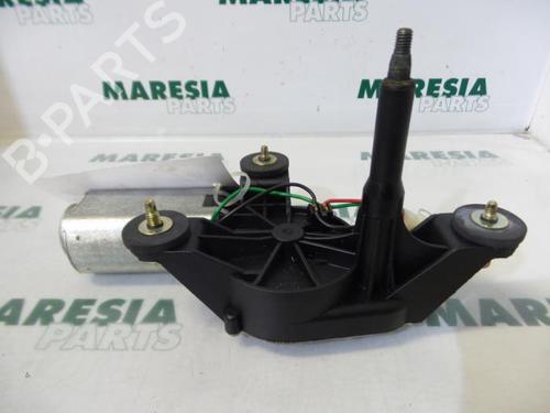Used Rear wiper motor FIAT PUNTO (188_) 1.2 60 (188.030, .050, .130, .150, .230, .250) (60 hp) 31506065