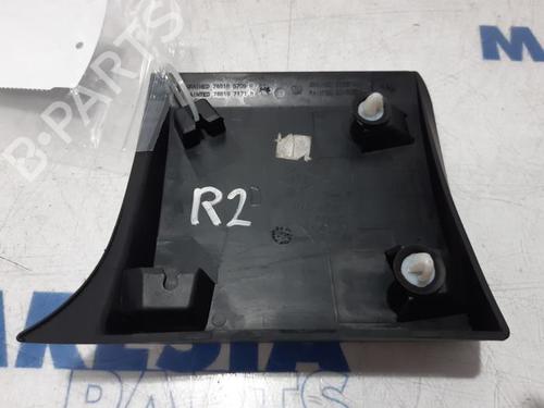 Other OPEL VIVARO B Van (X82) 1.6 CDTI (05) | BP31425674O1